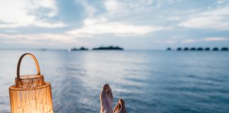 De beste ontspanningsoefeningen ontspanningsoefeningen