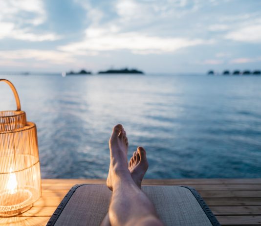 De beste ontspanningsoefeningen ontspanningsoefeningen