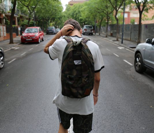 De puberteit; hoe omgaan met je dwarse kind? dwarse