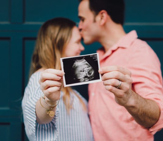 Hoe vergroot je de kans op zwangerschap? zwangerschap