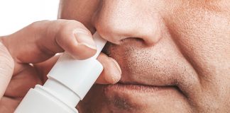 Hoe slecht is neusspray voor je? neusspray