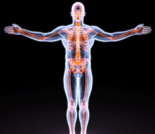 Preventief medisch onderzoek bodyscan