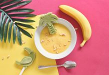 Wanneer start je met babyvoeding? babyvoeding