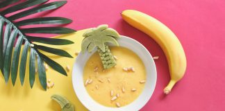 Wanneer start je met babyvoeding? babyvoeding