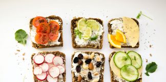 De basis om gezonder te gaan eten gezonder