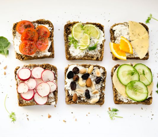 De basis om gezonder te gaan eten gezonder