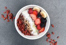 Wat zijn superfoods? superfoods
