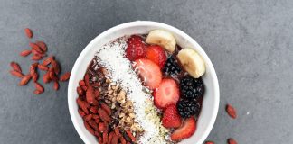 Wat zijn superfoods? superfoods