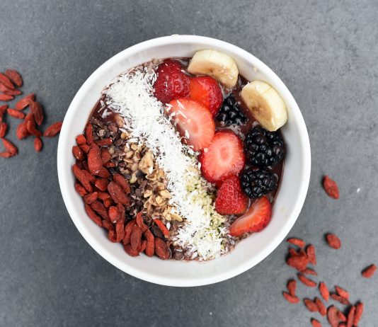 Wat zijn superfoods? superfoods