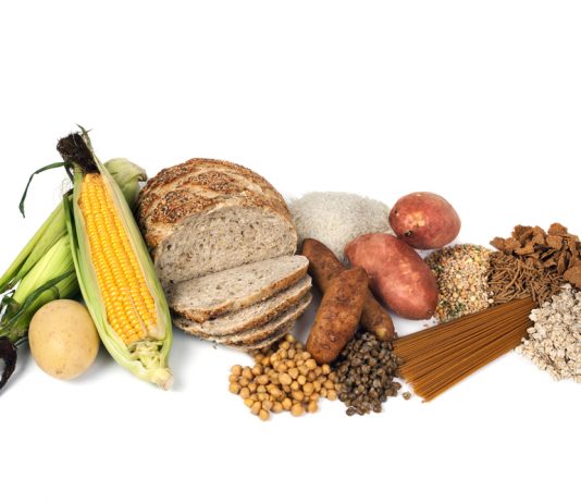 Zo wordt jouw koolhydraatarme dieet een succes! koolhydraten eten