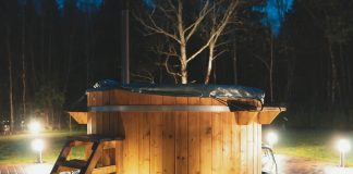 Ook in de winter genieten van je tuin tuin in de winter