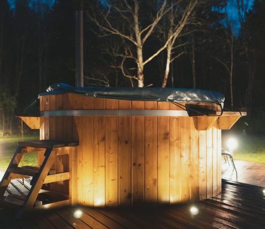 Ook in de winter genieten van je tuin tuin in de winter