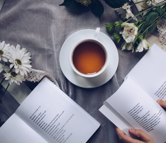 Neem wat tijd voor jezelf!