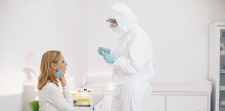 De PCR test: Hoe het werkt, reizen en een PCR test boeken in Amsterdam