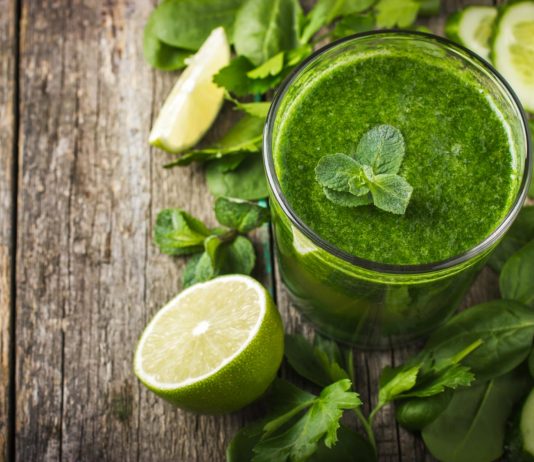 Heeft sapvasten een werkend effect? sap vasten