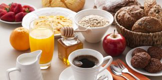 Zó begin jij je ochtend productiever dan ooit tevoren koffie ontbijt