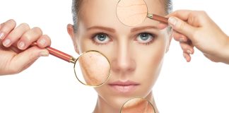 Hou je huid goed in de gaten! Huid onderzoeken